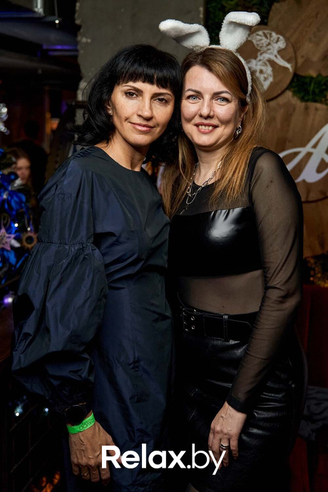 Новогодний корпоратив, фото № 125