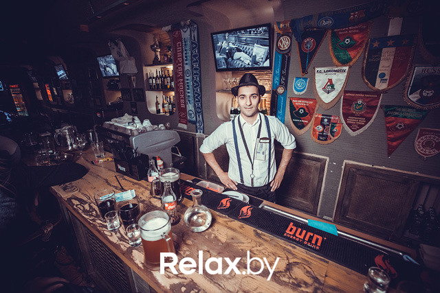 Ретро-вечеринка Candy-Bar, фото № 46