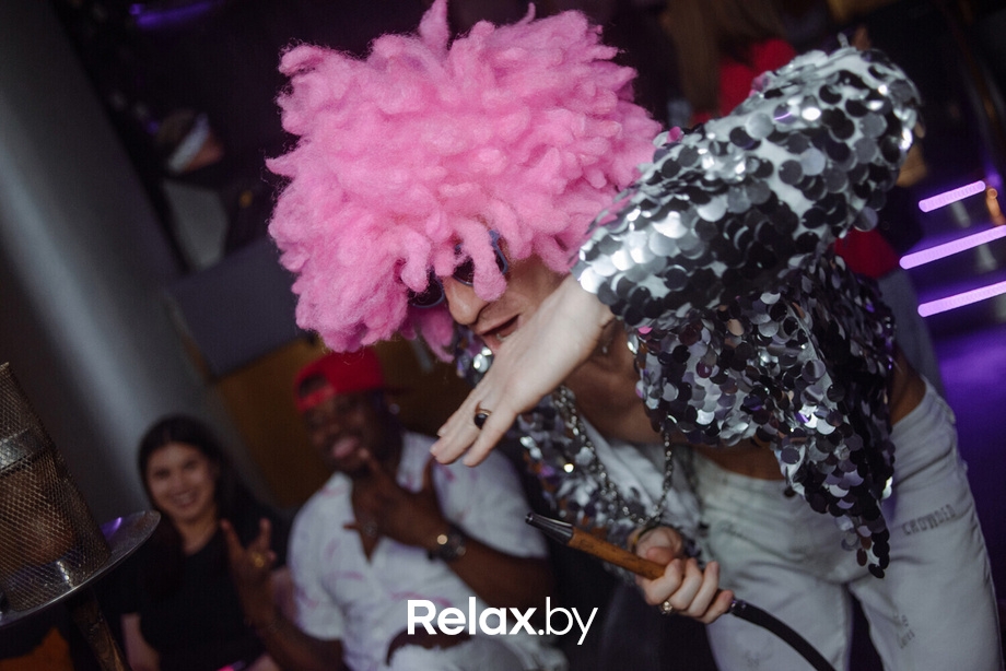 Friday LUXURIA LXR, фото № 49