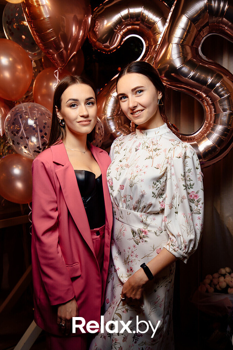 Ночные жители, фото № 15