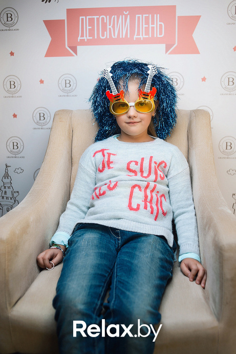 Детское воскресенье, фото № 77