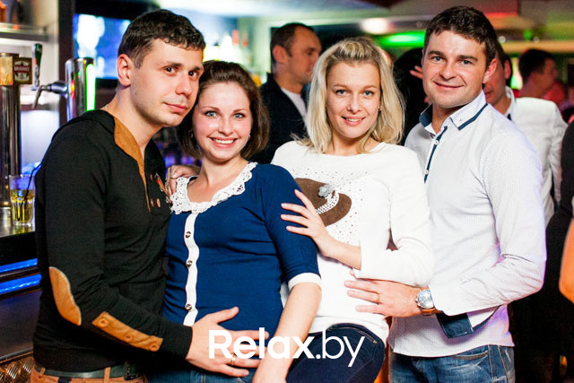 Saturday party, фото № 74