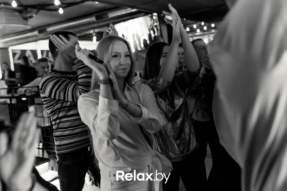 Zavod party for soul, фото № 95