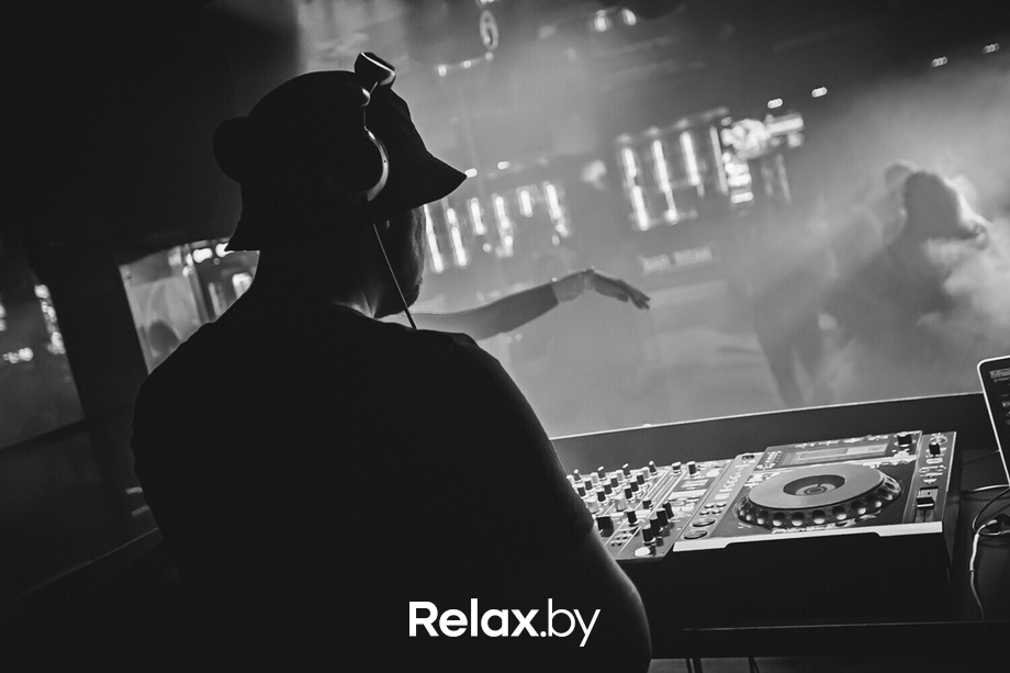 Club night, фото № 42