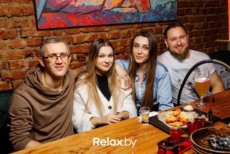 Live Lounge, фото № 27