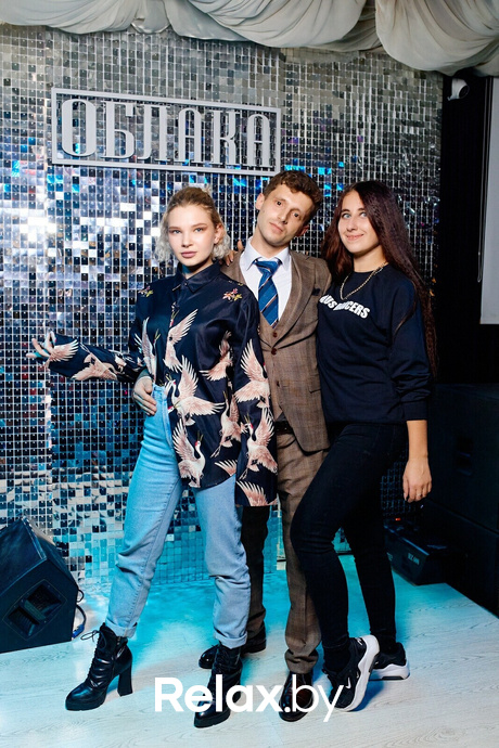 Суббота в Облаках, фото № 39