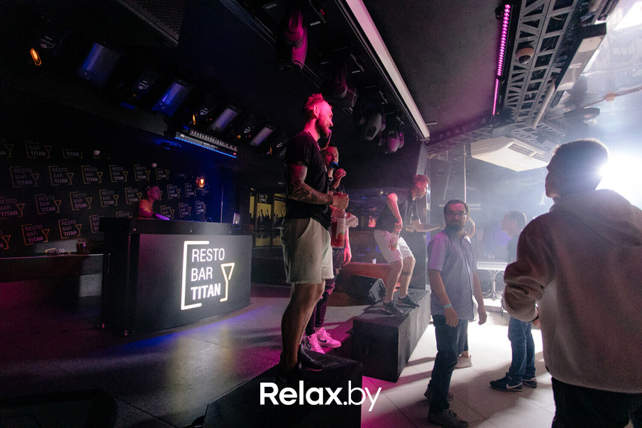 Шуфутинский day, фото № 44