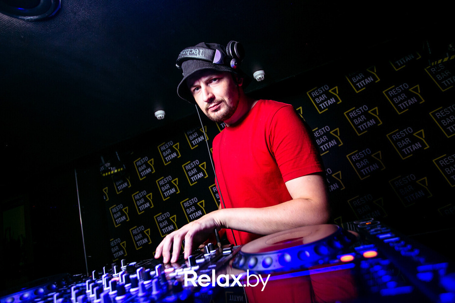 Club night, фото № 6