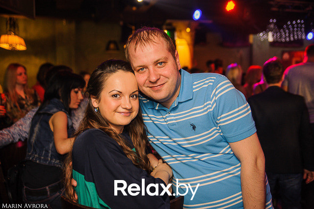 Stand-up club анонимных и находчивых, специальный гость Виталик Коломиец, фото № 30