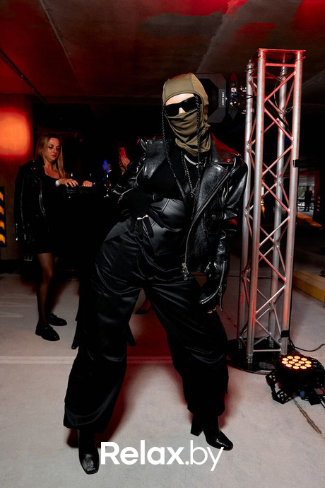 TÁTI X CARTEL SUMMER SHOW, фото № 110