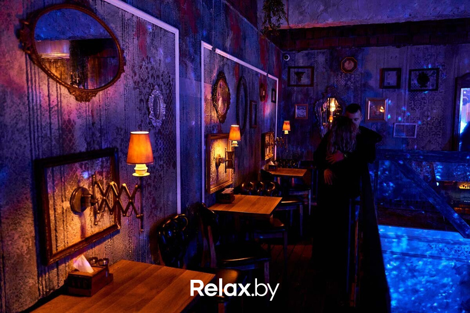 Новогодний Корпоратив, фото № 102