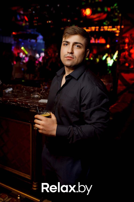 Новогодний Бруклин, фото № 28