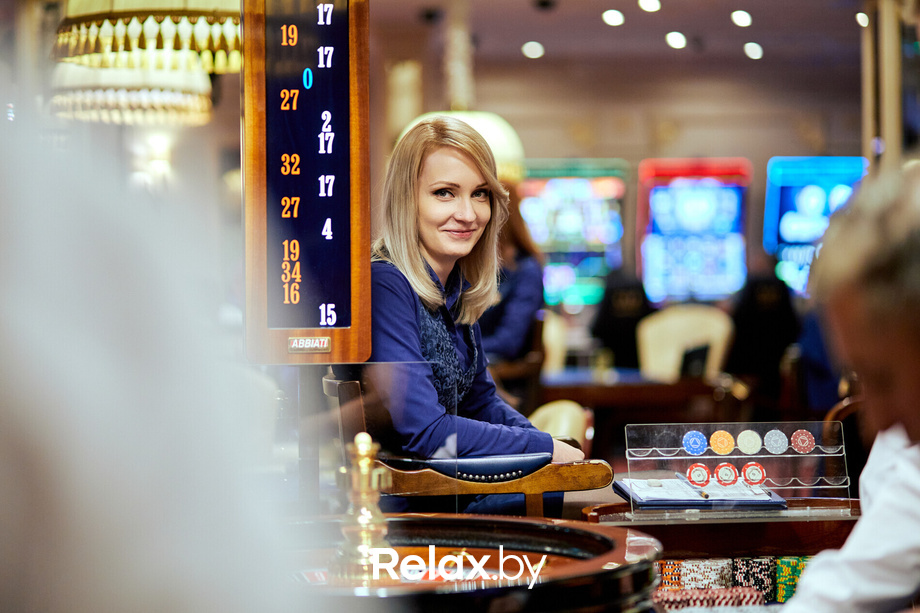 Opera Loto, фото № 28