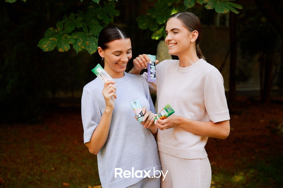 Летний проект «Открытый подиум» от BFW, фото № 11