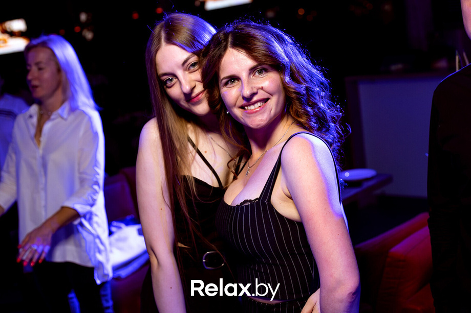 Ночные жители, фото № 56