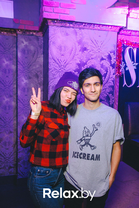 TIWIH Xmas party, фото № 2