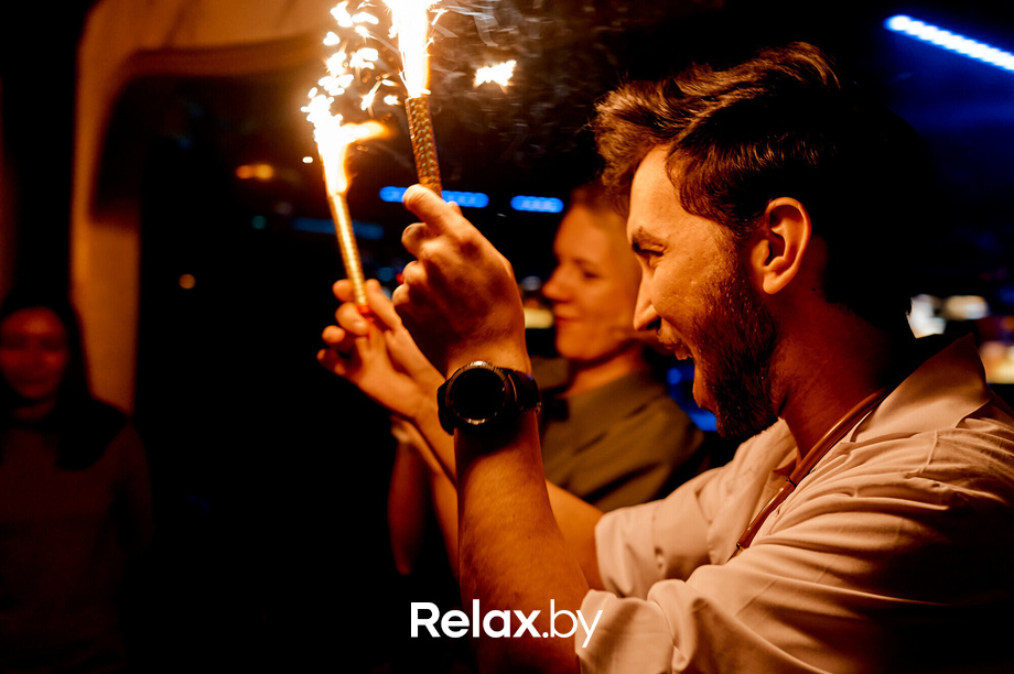 Love & Other Medication | Day 2, фото № 62