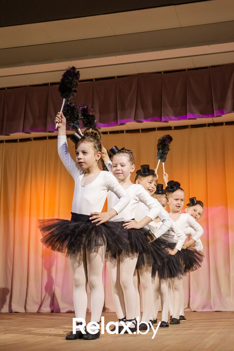 Веселый оркестр, фото № 81