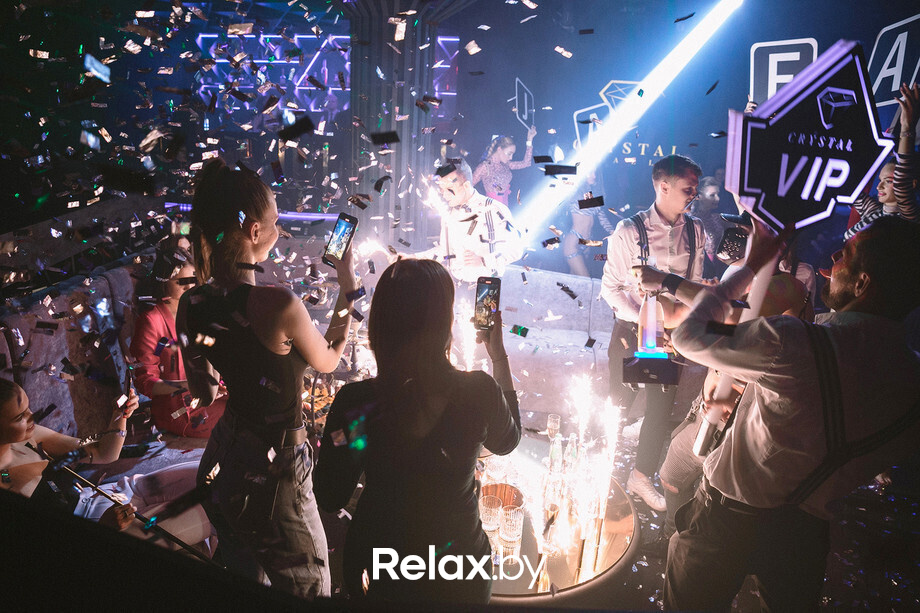 DJ Lin Nas и DJ You Lia, фото № 29