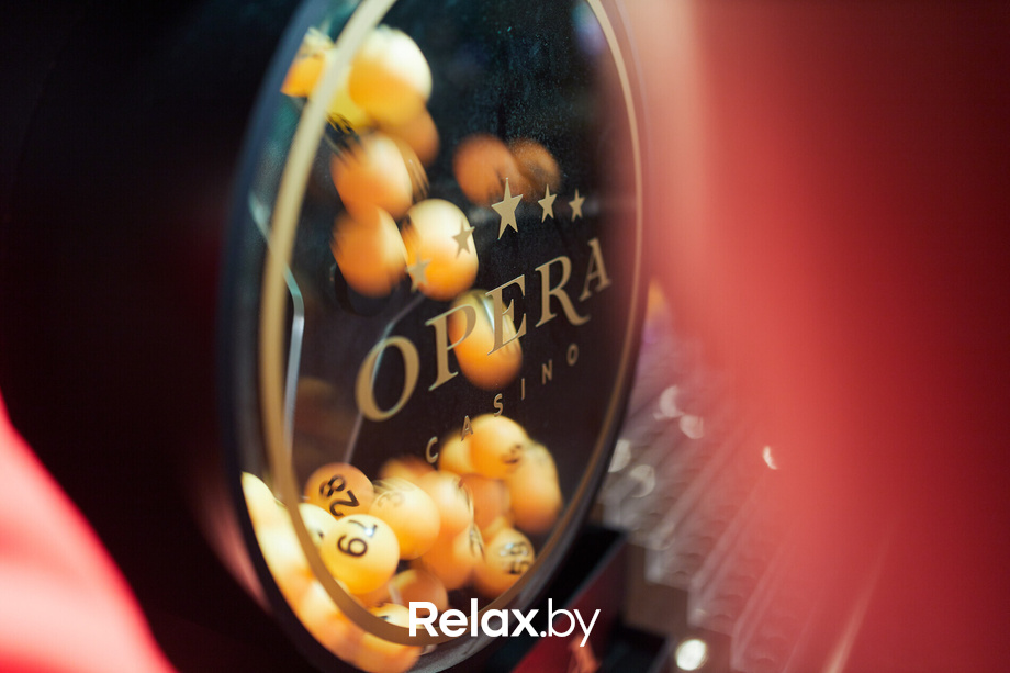 Премьера клубной игры «Счастливый рейс», фото № 10