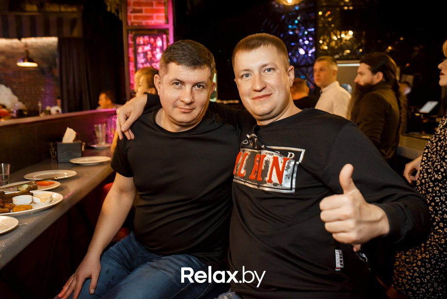 Brooklyn Live!, фото № 57