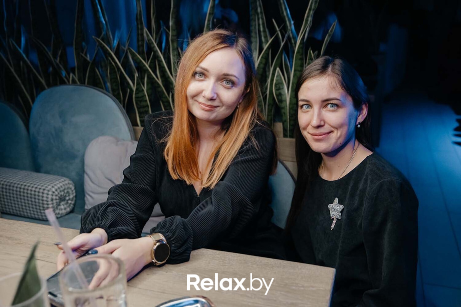 Ночные жители, фото № 2