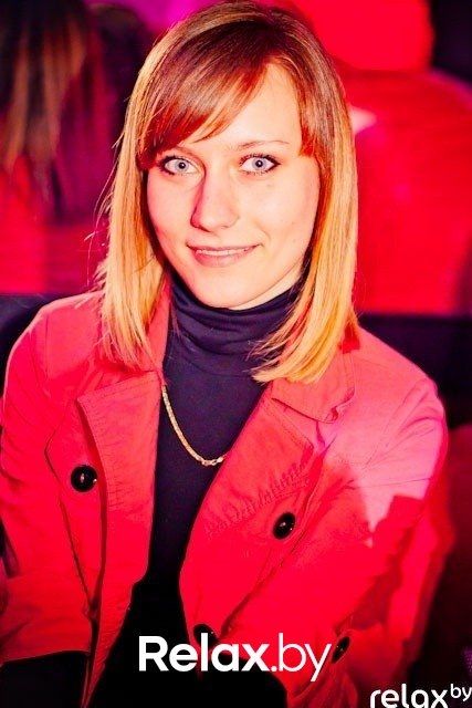 Вечеринка в клубе RАЙ, фото № 99