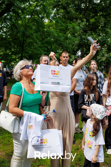 May Way 2025, фото № 25