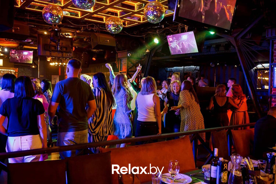 Brooklyn Live!, фото № 1