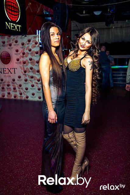 Next Club Show, фото № 37