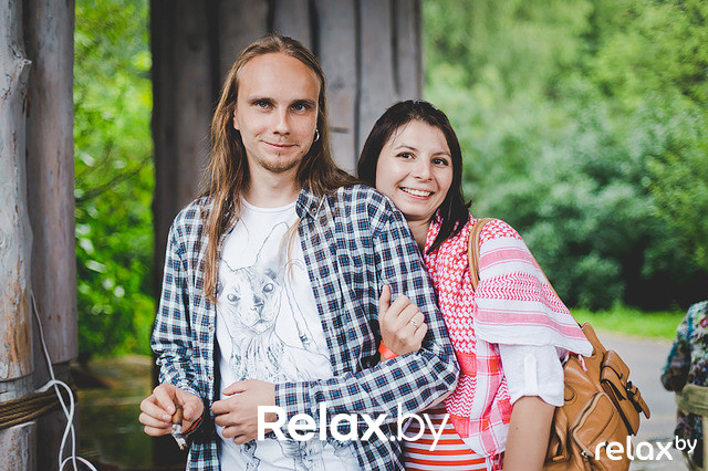 Лучшие пары недели, фото № 16