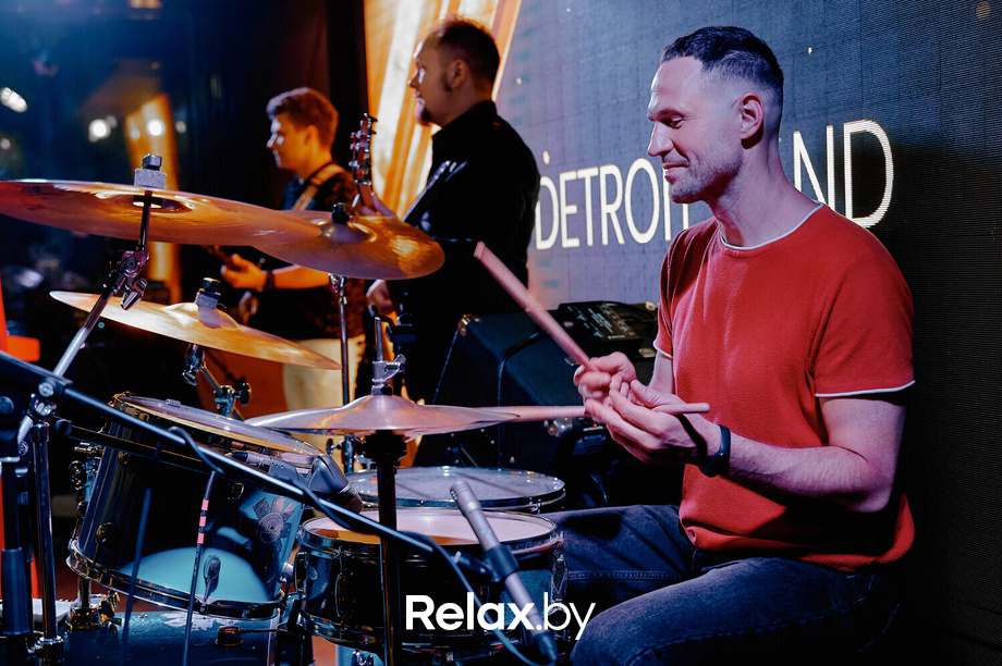 Friday Music, фото № 73