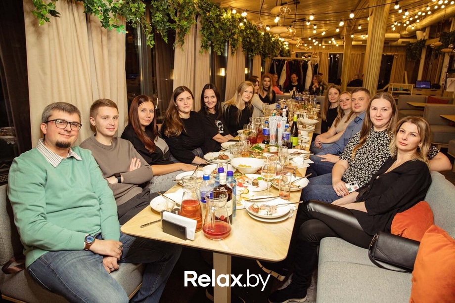 Ночные жители, фото № 30