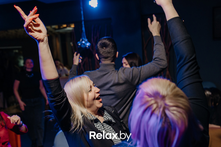 Ночные жители, фото № 68