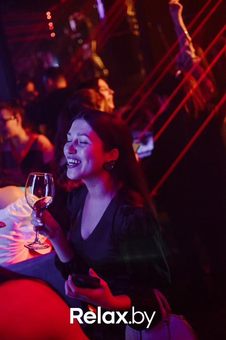 Friday «Special guest», фото № 34