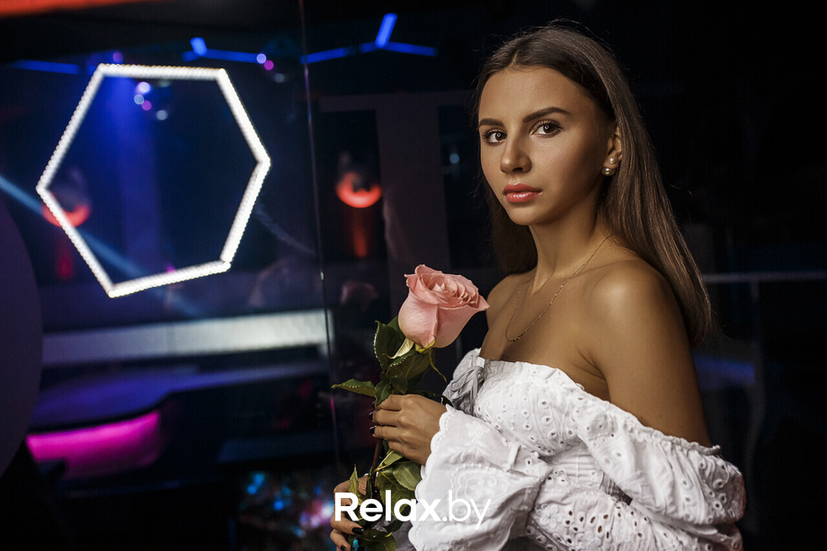 white party RICH CAT, фото № 54