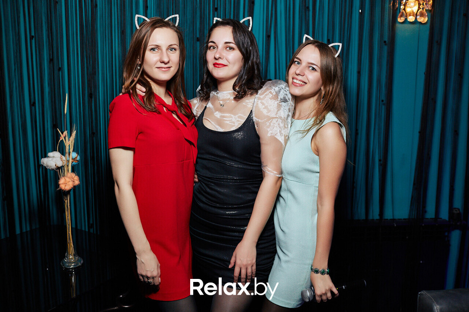 Караоке в «Ast club», фото № 42