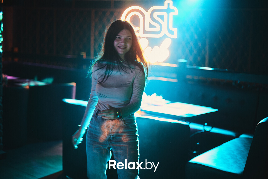 Караоке, фото № 34