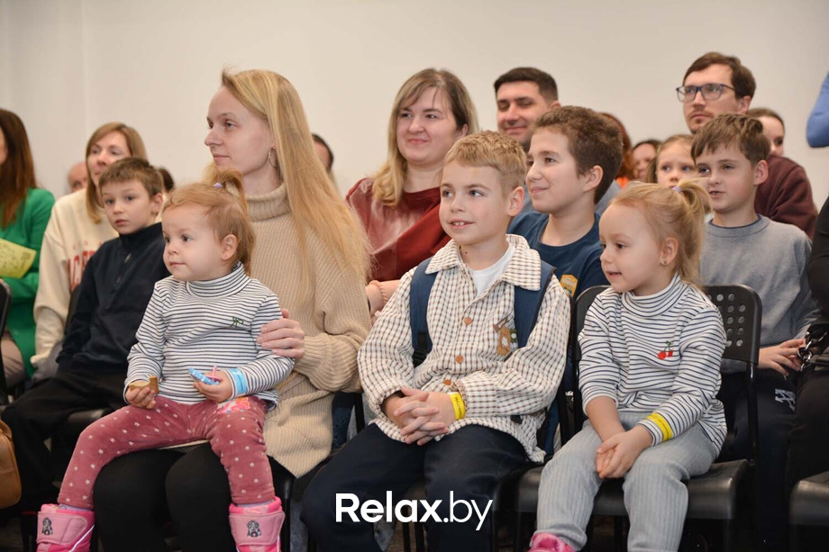 День белорусской науки, фото № 56