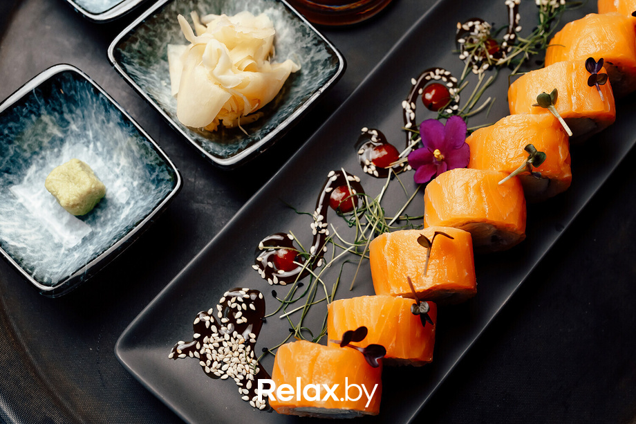 Luna party night, фото № 47