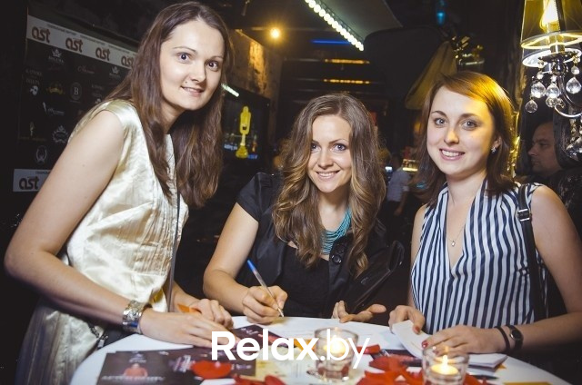 Elpresent.by на премии Золотой микрофон, фото № 47