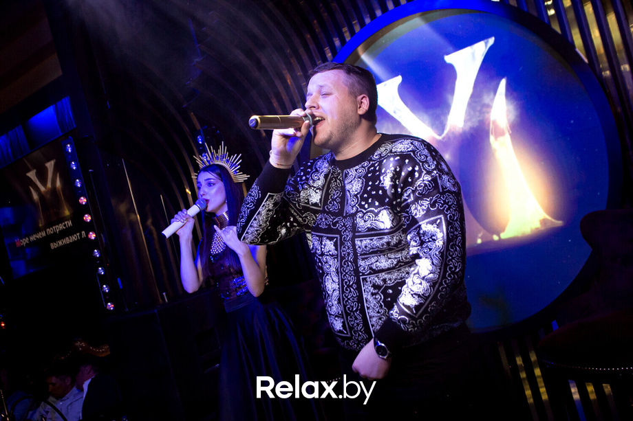 Friday night, фото № 45