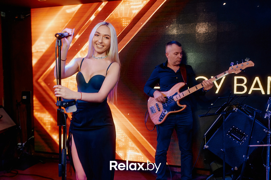 Старый Новый Год в Ангелах, фото № 5