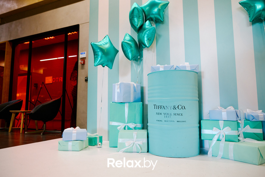 Breakfast at Tiffany's, фото № 5