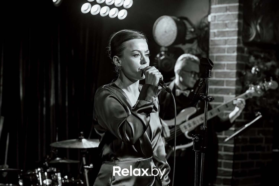 Новогодний Бруклин, фото № 4