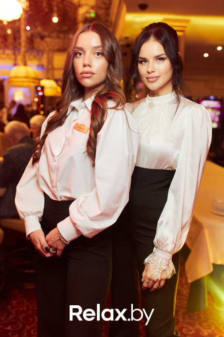 «Осень на драйве» вместе с BMW 5, фото № 141