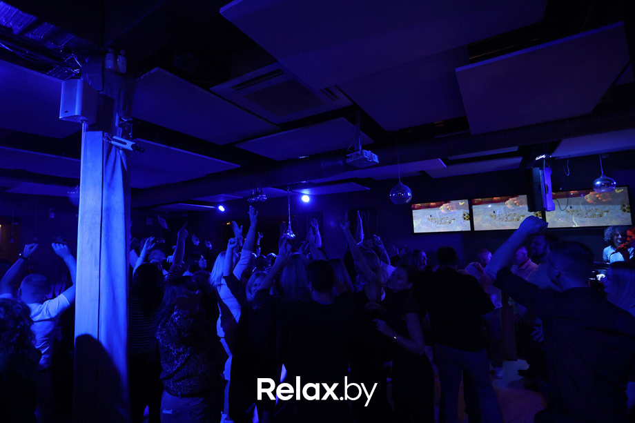 Terra Party, фото № 2