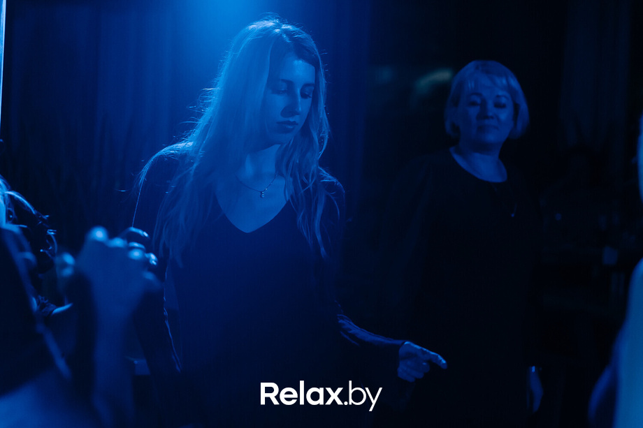 Ночные жители, фото № 60