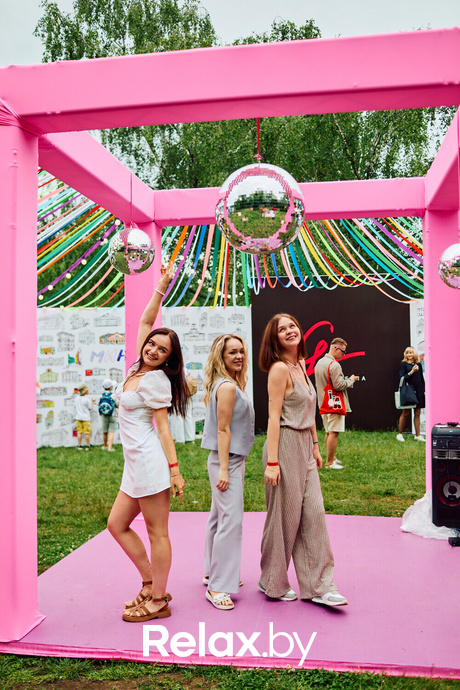 ТРЦ Galleria Minsk на Vulitsa Ezha, фото № 160