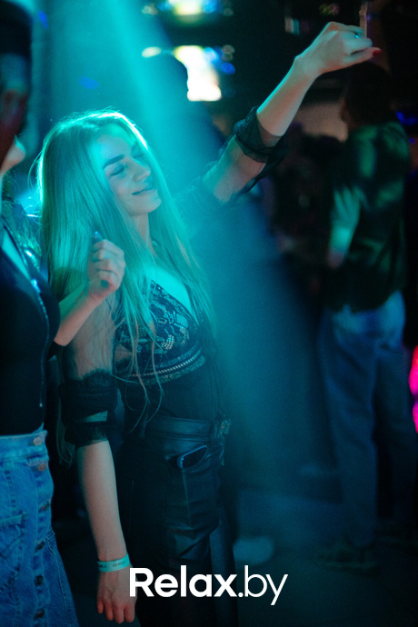 Live Night, фото № 42